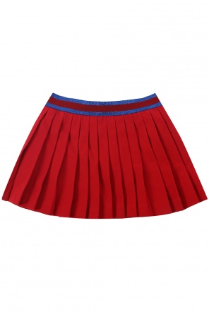 Pleated skirt, zdjęcie 2 Pleated skirt od Gucci Kids
